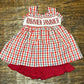 Rammer Jammer Smocked Collection *2025 PO*