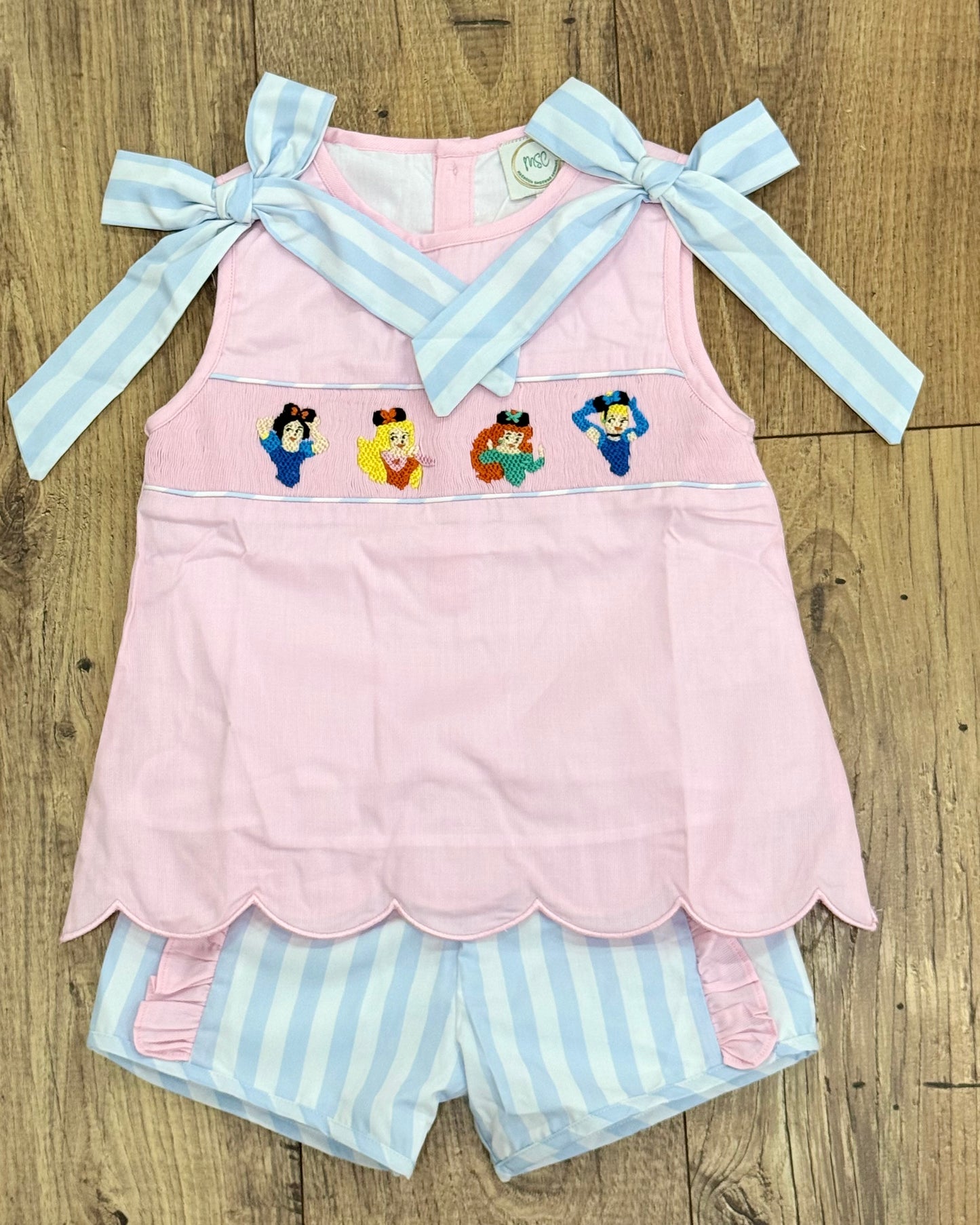 Find Me on Main Street