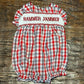 Rammer Jammer Smocked Collection *2025 PO*