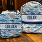 Sharks Luggage