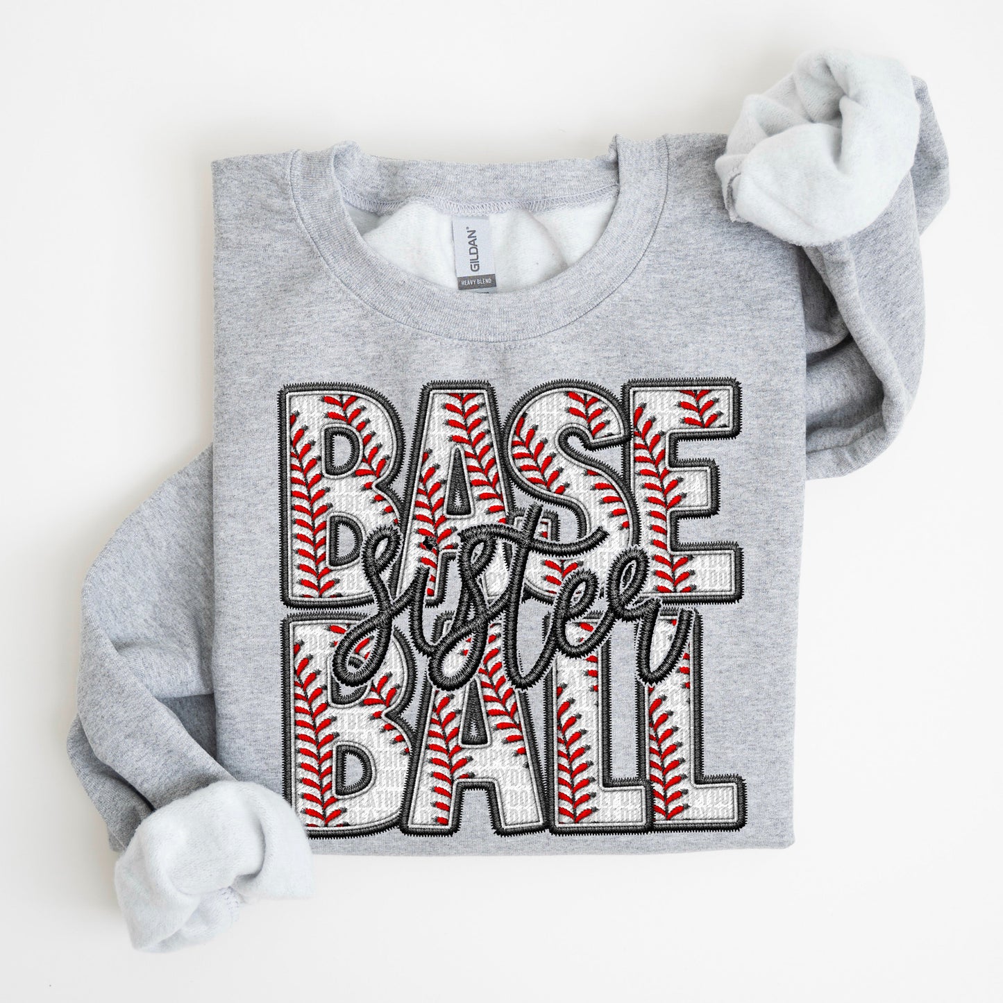 Baseball Sister - Multiple Styles