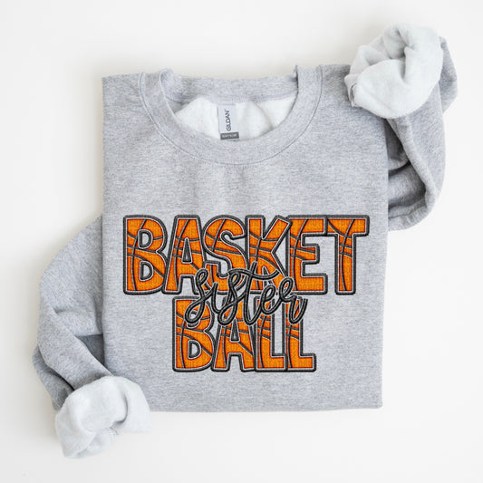 Basketball Sister - Multiple Styles