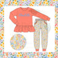 Girl's Jogger Sets