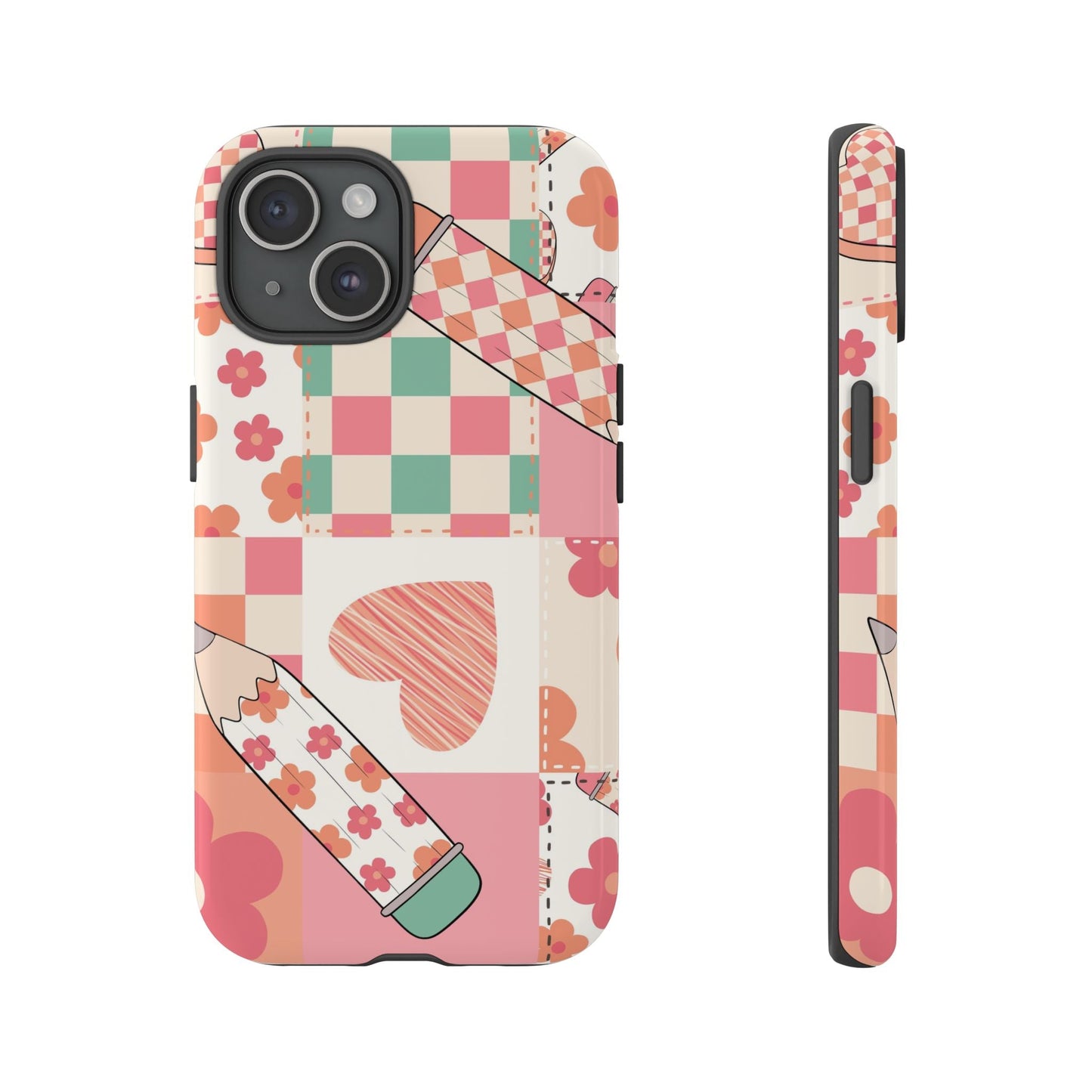 Phone Cases - Multiple designs & Phone Sizes