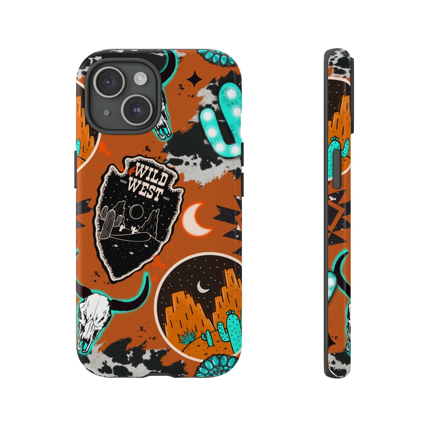 Phone Cases - Multiple designs & Phone Sizes