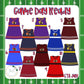 Youth Boys - Game Day Ready