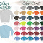 Football Game Day Sweatshirts