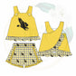 Southern Miss Eagles - Vintage Mascot Pre-Order *ETA: Mid August*