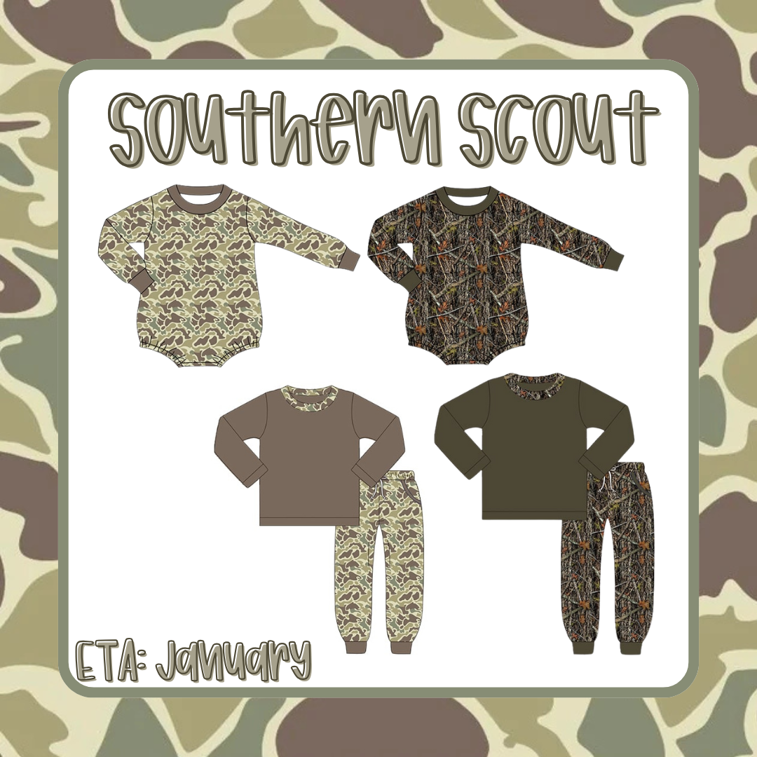 Southern Scout