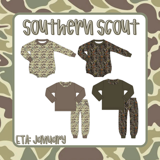 Southern Scout