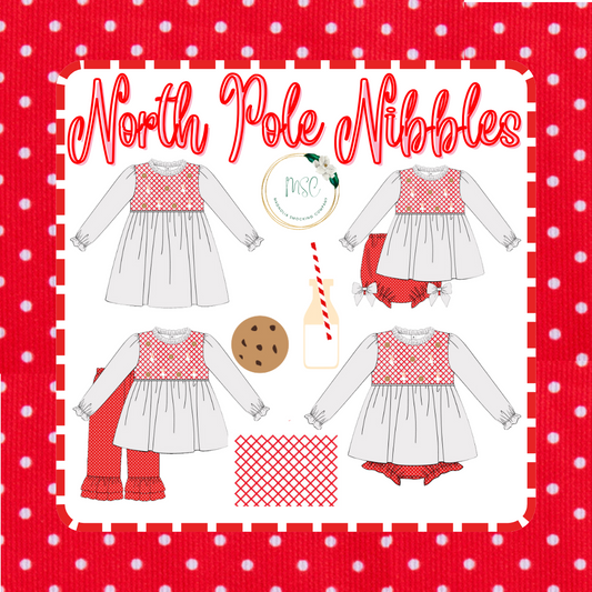 North Pole Nibbles