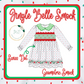 Jingle Belle Smock