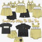 Southern Miss To The Top Smocked Collection *2025 PO*