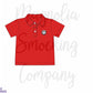 Glory, Glory Smocked Collection *2025 PO*