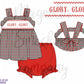 Glory, Glory Smocked Collection *2025 PO*