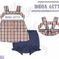 Bodda Getta Smocked Collection *2025 PO*