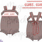 Glory, Glory Smocked Collection *2025 PO*