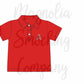 Woo Pig Sooie Smocked Collection