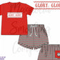 Glory, Glory Smocked Collection *2025 PO*