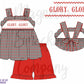 Glory, Glory Smocked Collection *2025 PO*