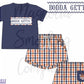 Bodda Getta Smocked Collection *2025 PO*