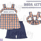 Bodda Getta Smocked Collection *2025 PO*