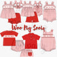 Woo Pig Sooie Smocked Collection