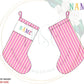 Sugarplum Stripes