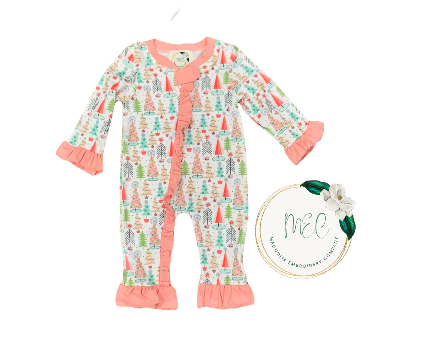 Christmas Tree PJs Collection