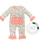 Christmas Tree PJs Collection