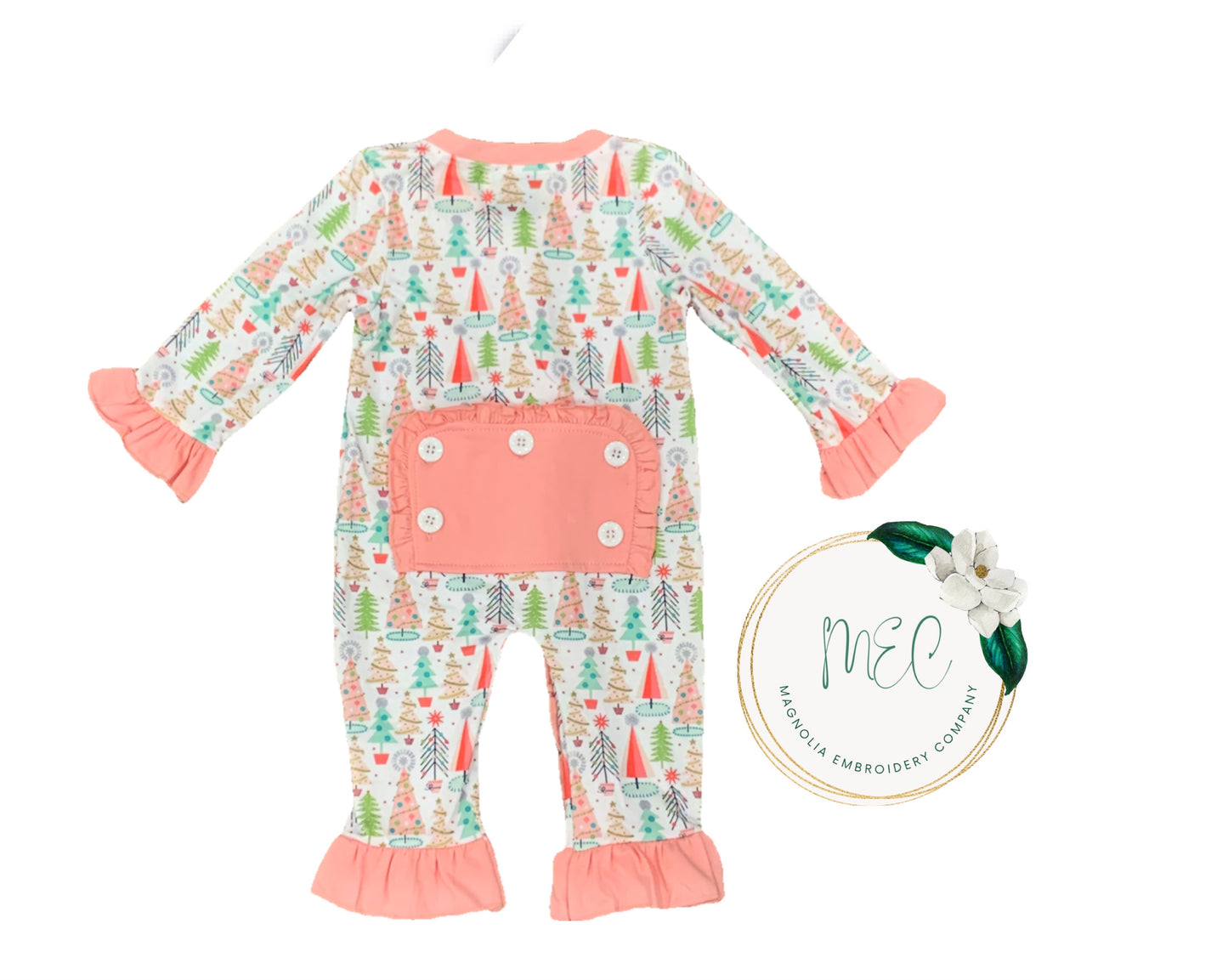 Christmas Tree PJs Collection