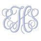 Add Name/Monogram