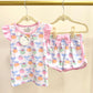 Girly Pumpkin Sets