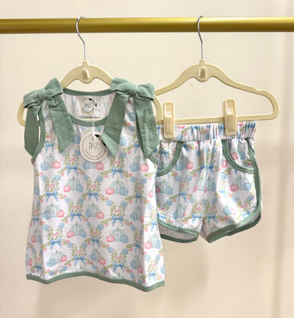 Girly Pumpkin Sets