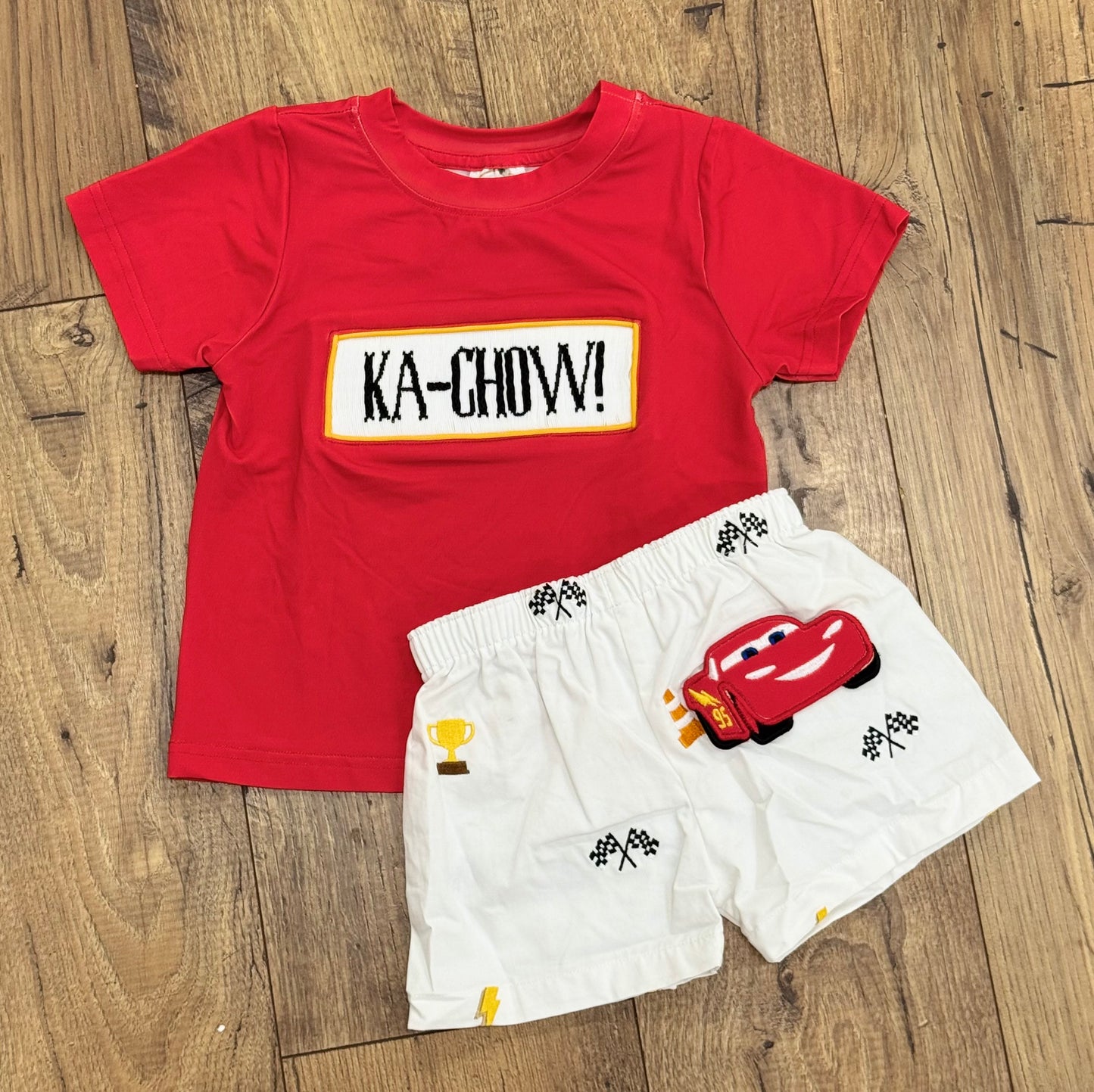 Ka-Chow