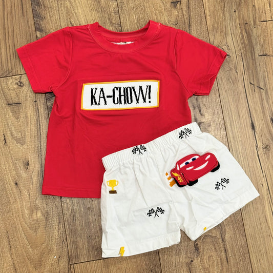 Ka-Chow