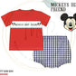 Mickey's Best Friend
