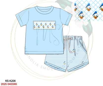 So Duckin’ Adorable