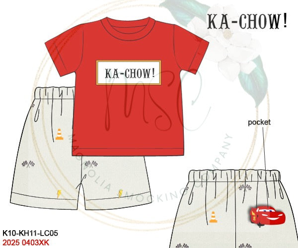 Ka-Chow