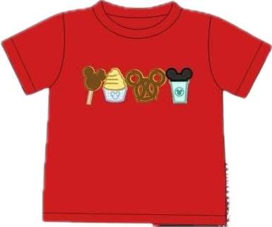 Mouse Snacks