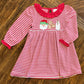 Santa’s Cookies & Milk Applique Collection