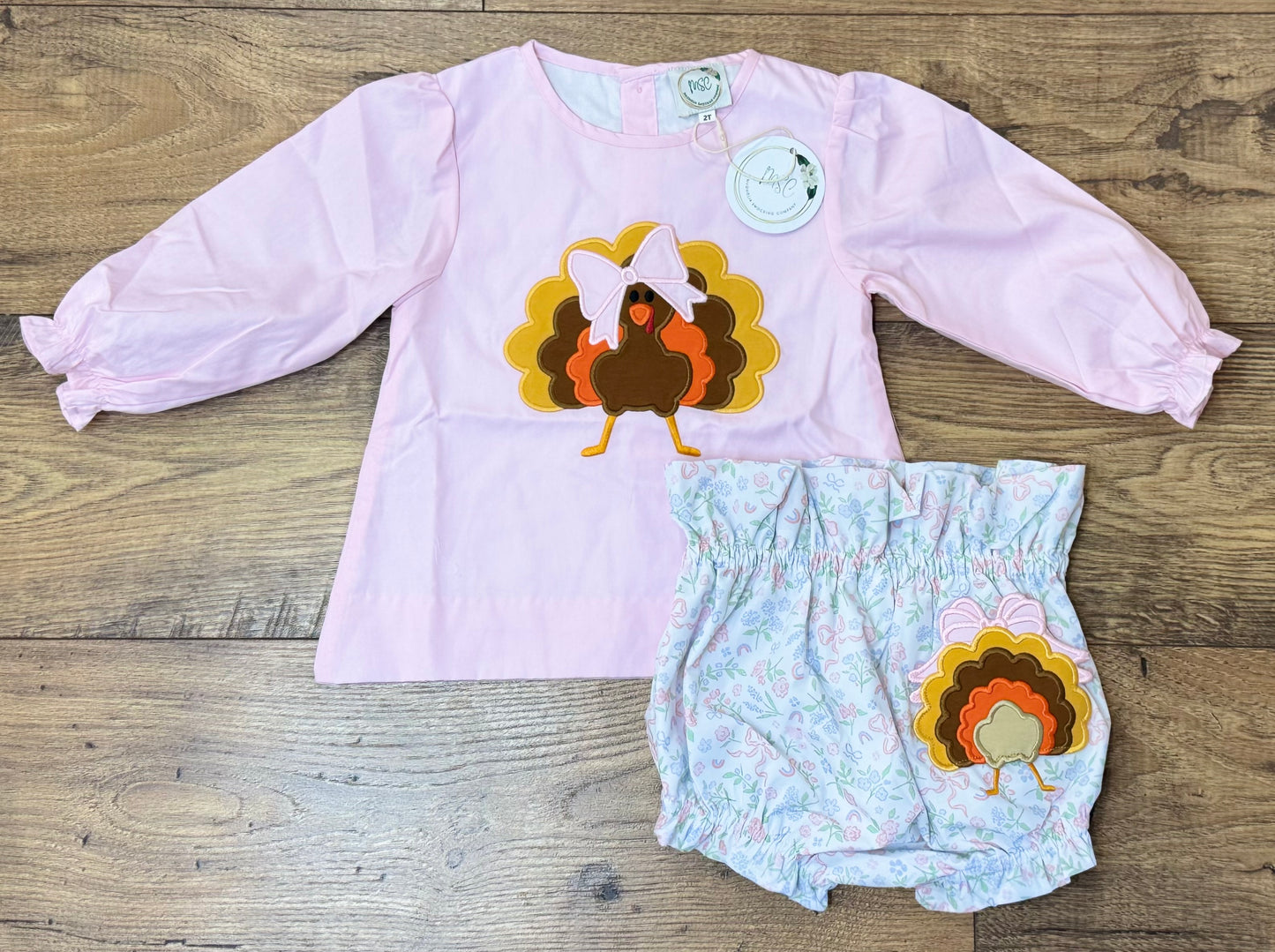 Winner, Winner, Turkey Dinner