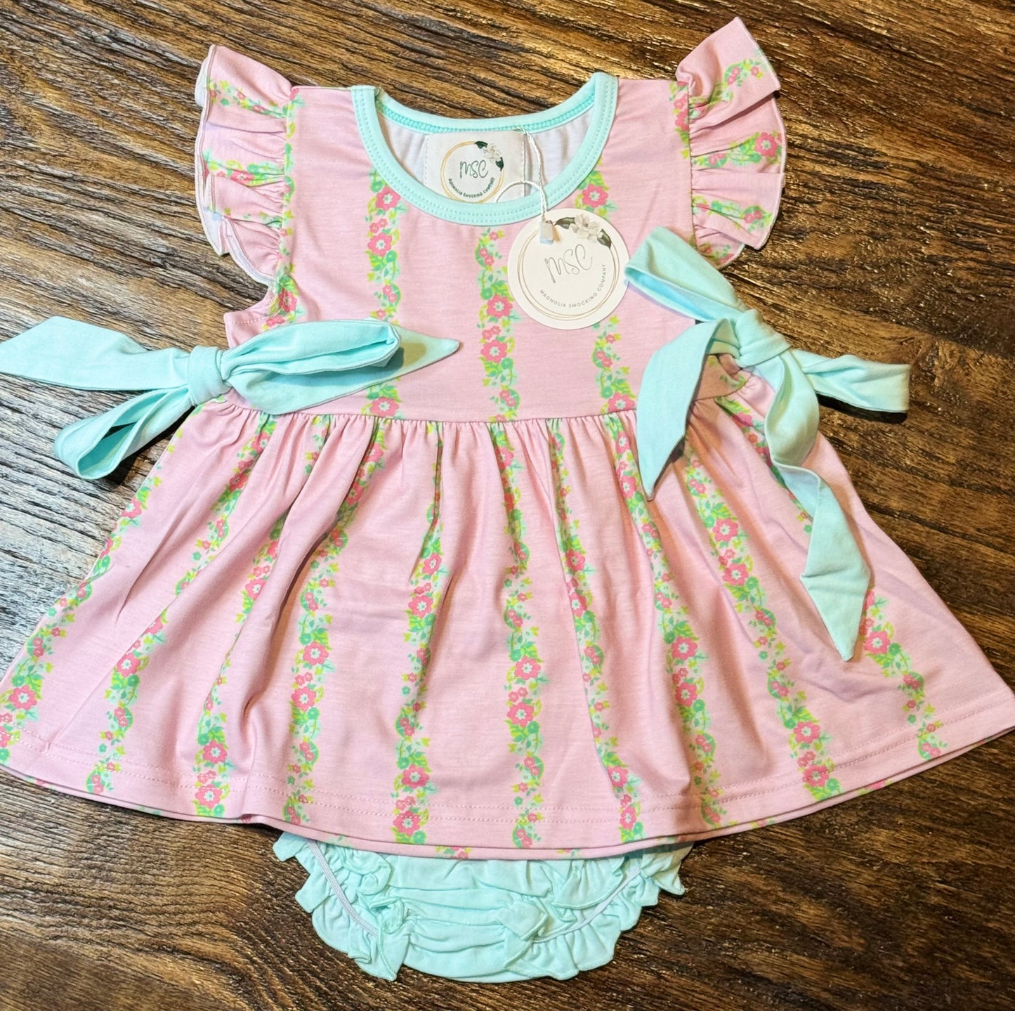 Simply Sweet Floral Collection