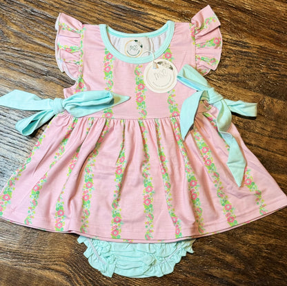 Simply Sweet Floral Collection