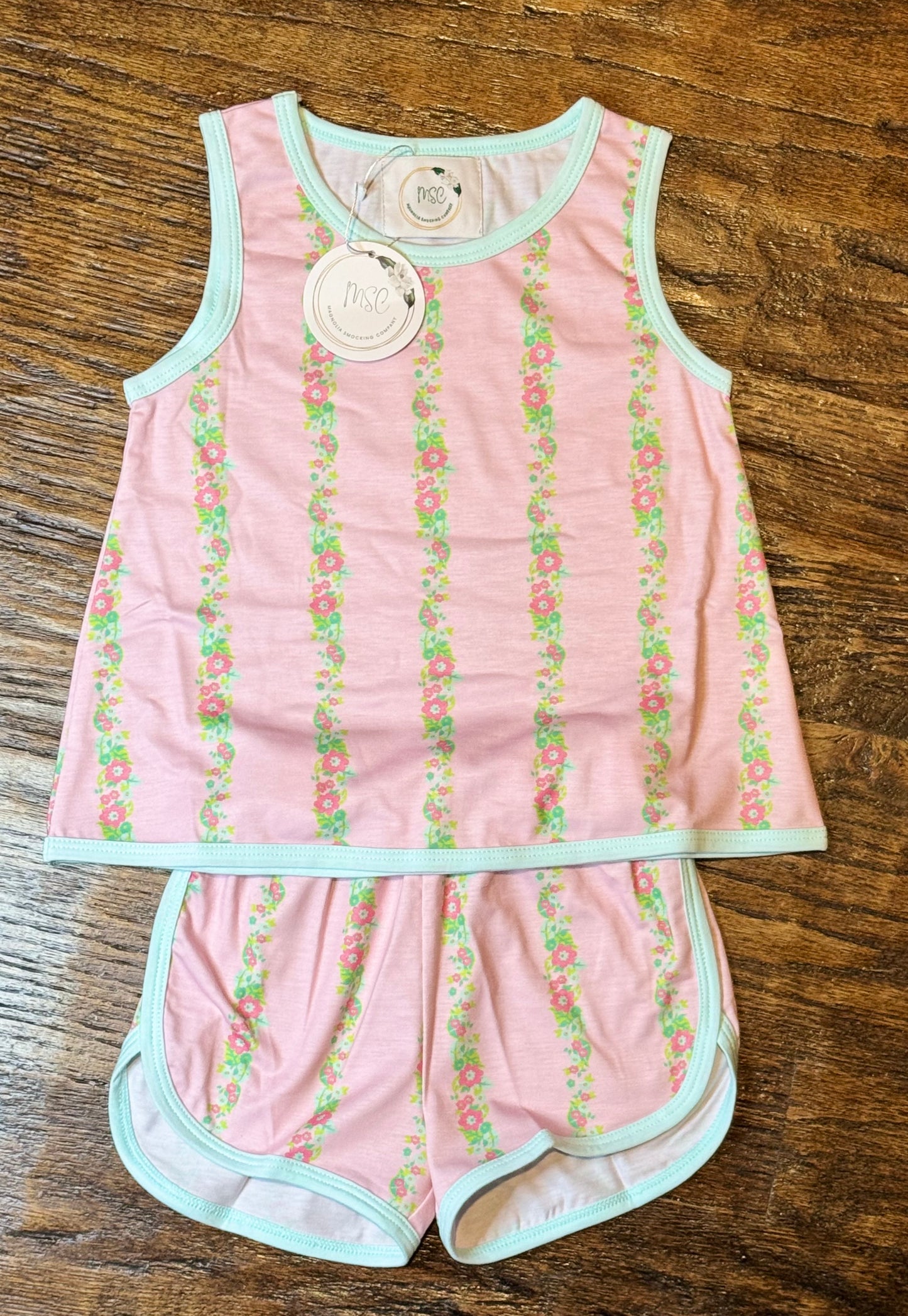 Simply Sweet Floral Collection