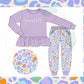 Girl's Jogger Sets