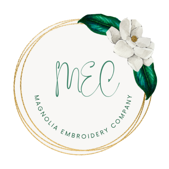 Welcome to Magnolia Embroidery Company online! We offer one-stop shopping for custom-made embroidery  & applique designs, as well as custom designed children's pre-order designs for every season. Contact us today to customize your order! Happy Shopping!