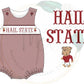 Hail State Smocked Pre-Order