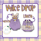 Mike Drop