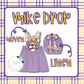 Mike Drop